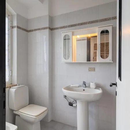 Vakantiehuis Villetta Stella By Interhome Alassio