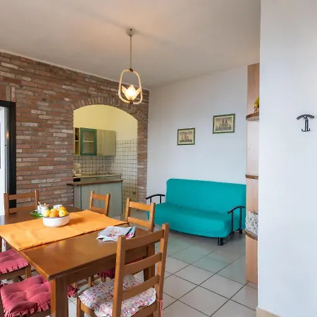 Vakantiehuis Villetta Stella By Interhome Alassio