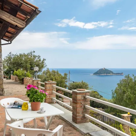 Vakantiehuis Villetta Stella By Interhome *