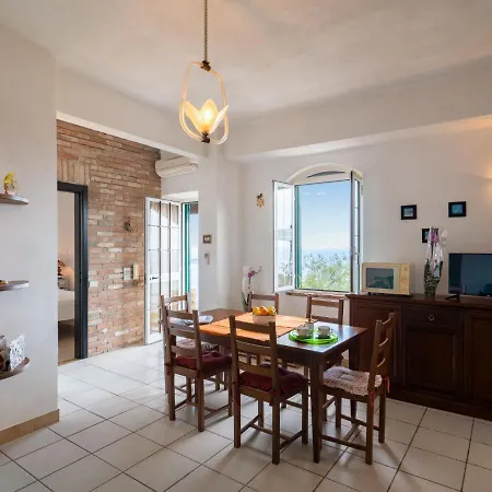 Villetta Stella By Interhome Holiday home Alassio