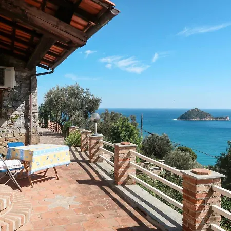 Holiday home Villetta Stella By Interhome *