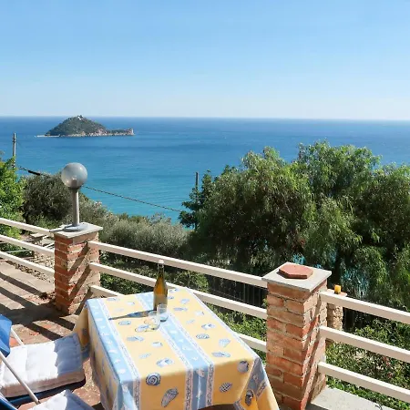 Villetta Stella By Interhome *