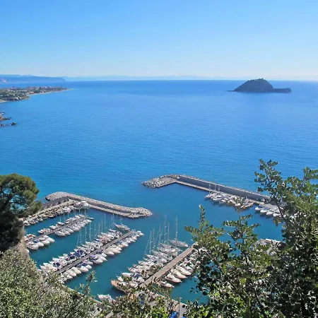 Villetta Stella By Interhome Alassio
